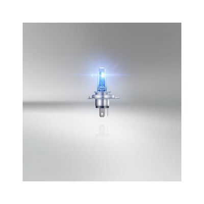 BULB NEOLUX 12V 60/55W P43t H4